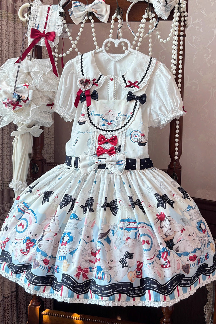 Finely Styled Dress with a Classic Vintage Look