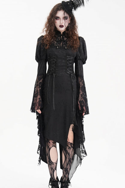 Classic Designed Dress in a Timeless Cut