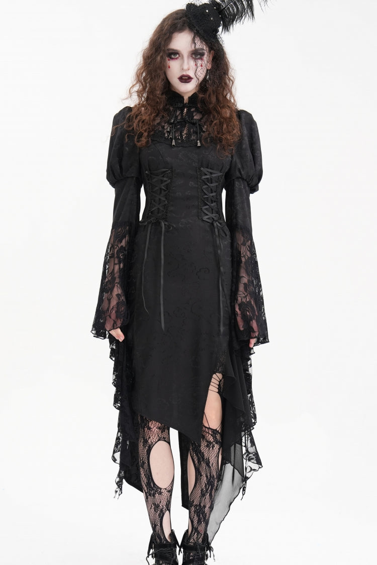 Classic Designed Dress in a Timeless Cut