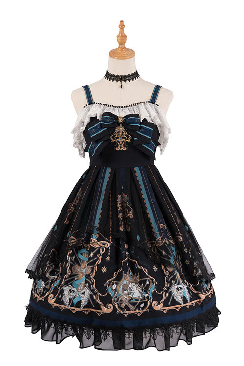 Subtly Elegant Dress with a Refined Vintage Look