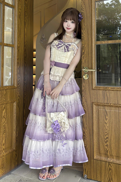 Classic Designed Dress in a Timeless Cut