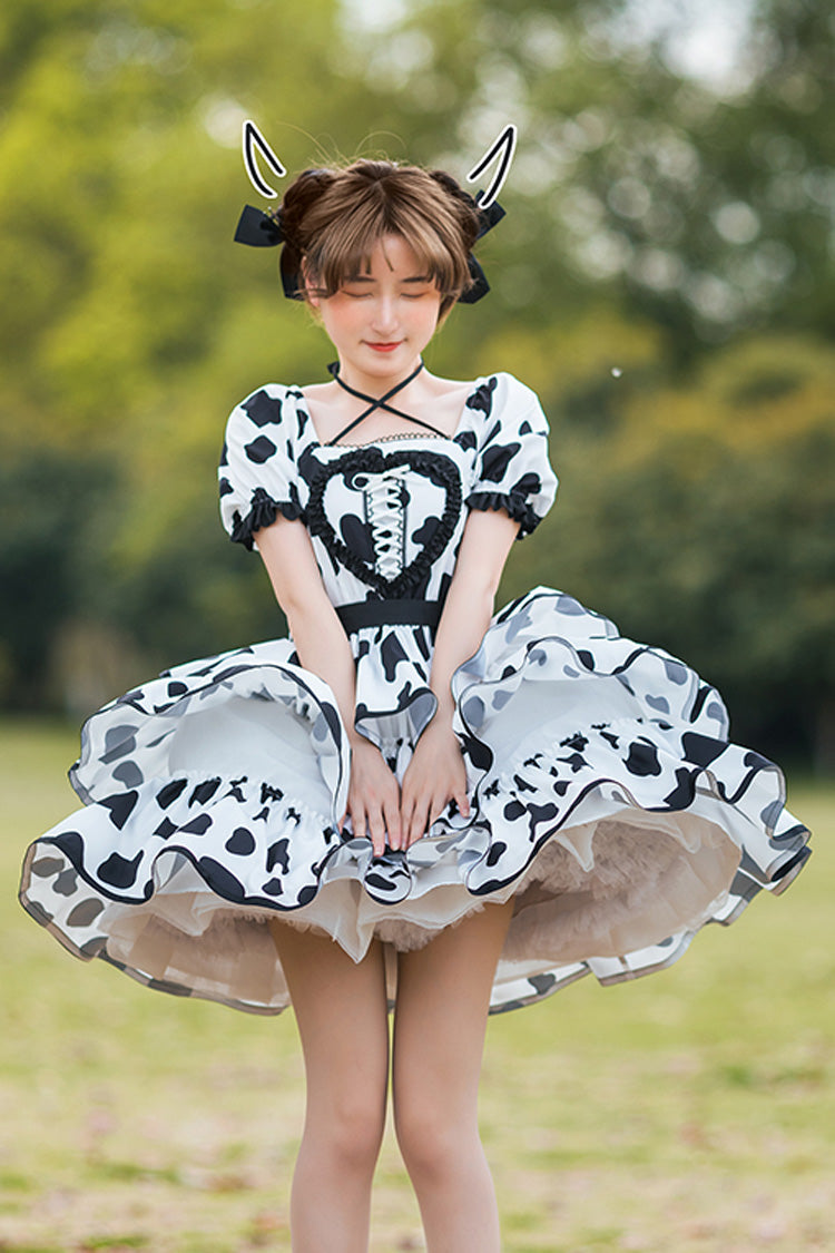 Thoughtfully Designed Dress in a Timeless Style