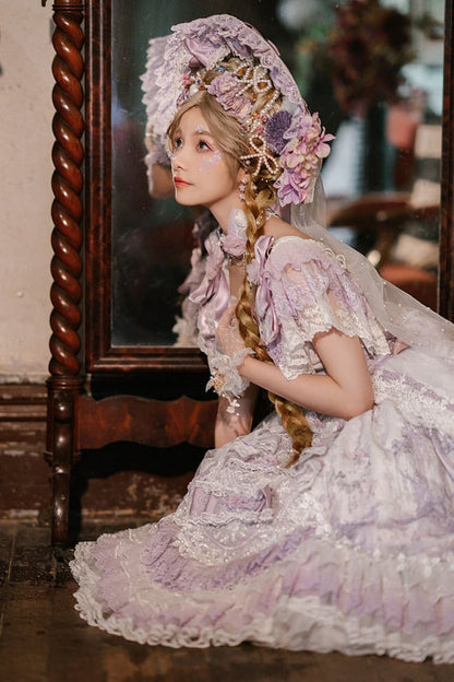Vintage Style Dress with a Modern Fit