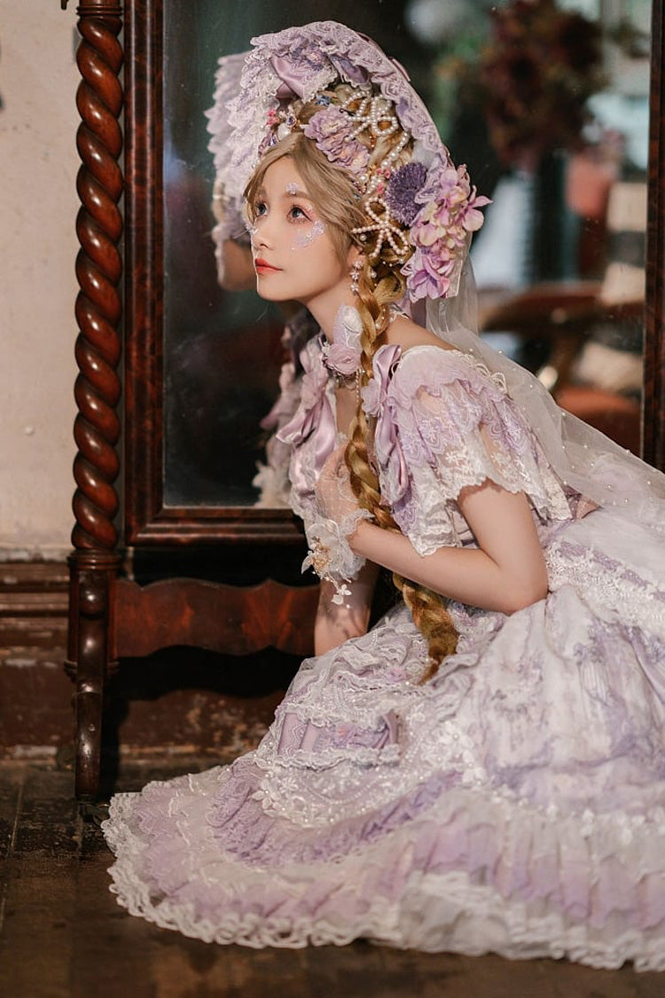 Vintage Style Dress with a Modern Fit