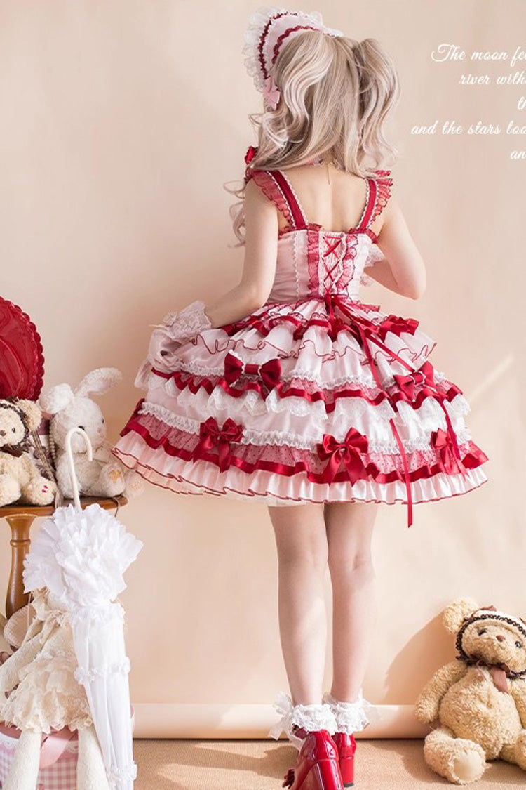 Vintage Style Dress with a Modern Fit