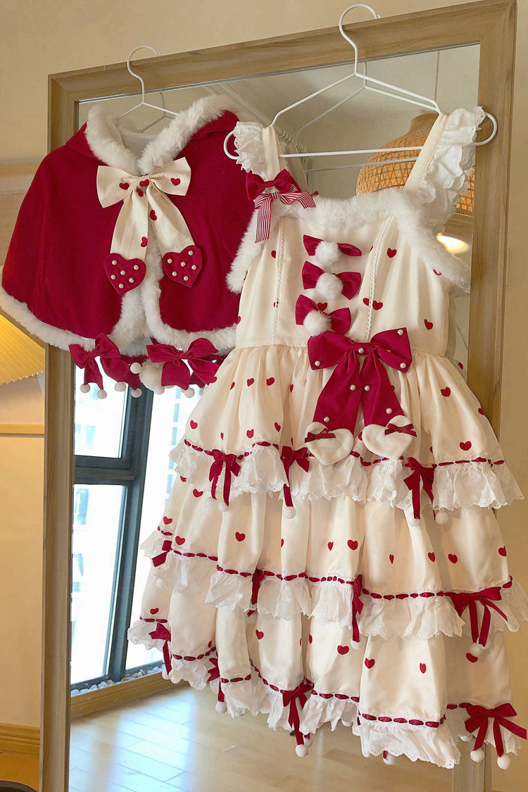 Subtly Elegant Dress with a Refined Vintage Look
