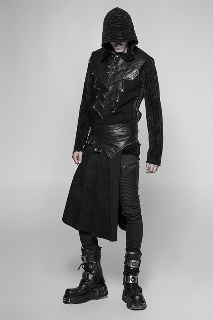 Classic Designed Garment in a Timeless Cut