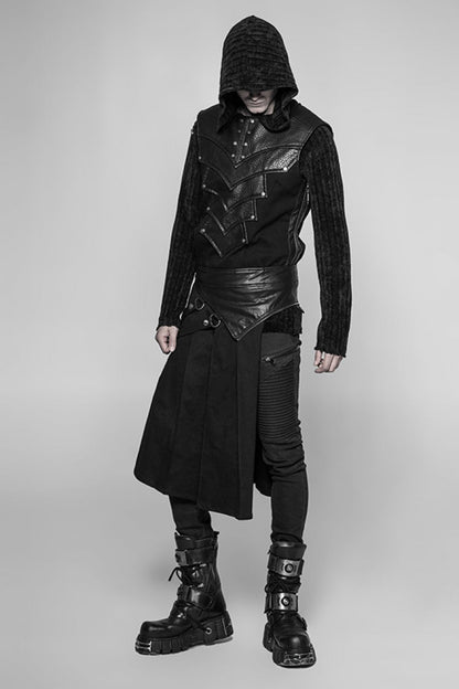Classic Designed Garment in a Timeless Cut