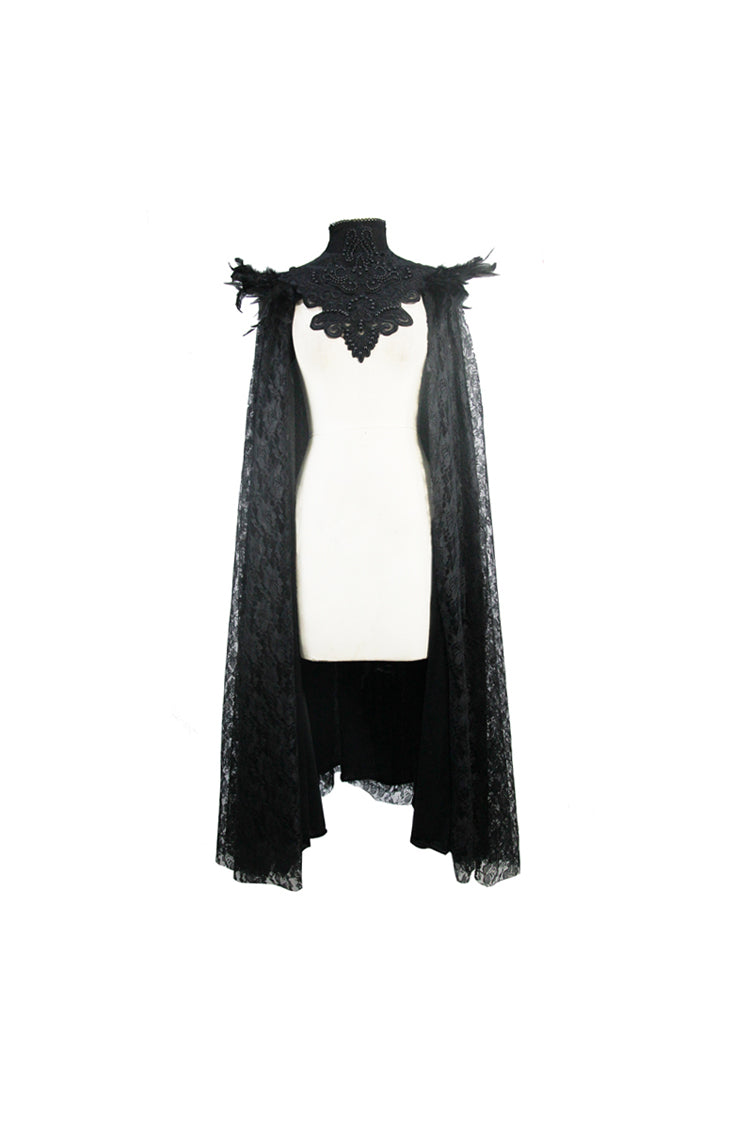 Beautifully Finished Garment in a Timeless Design