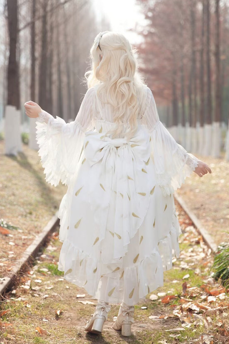 Casually Elegant Dress with a Refined Edge