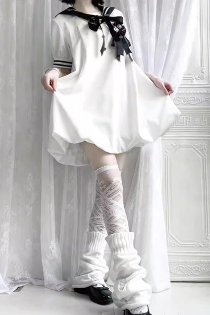 Vintage Style Dress with a Modern Fit