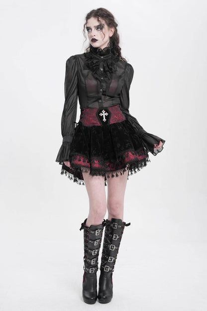 Beautifully Crafted Garment in a Classic Style