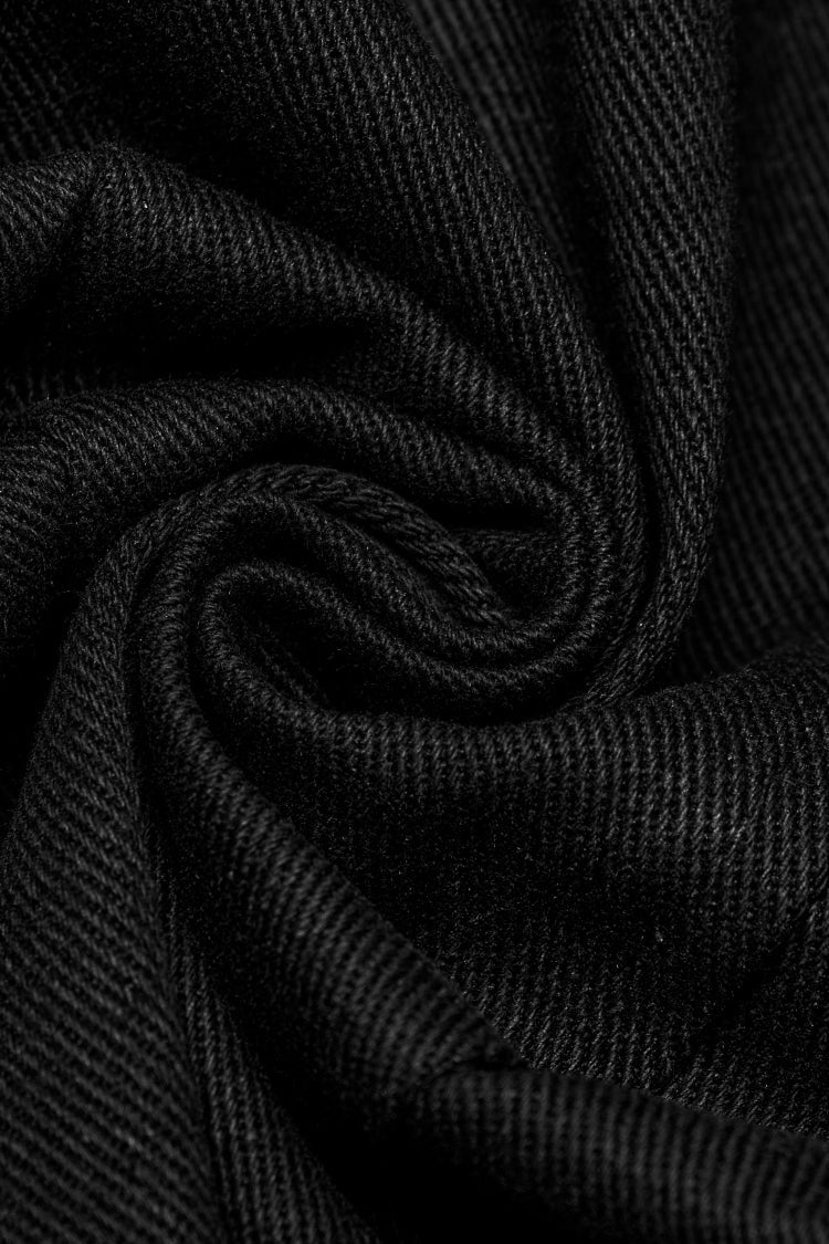 Effortlessly Elegant Jacket with a Timeless Design