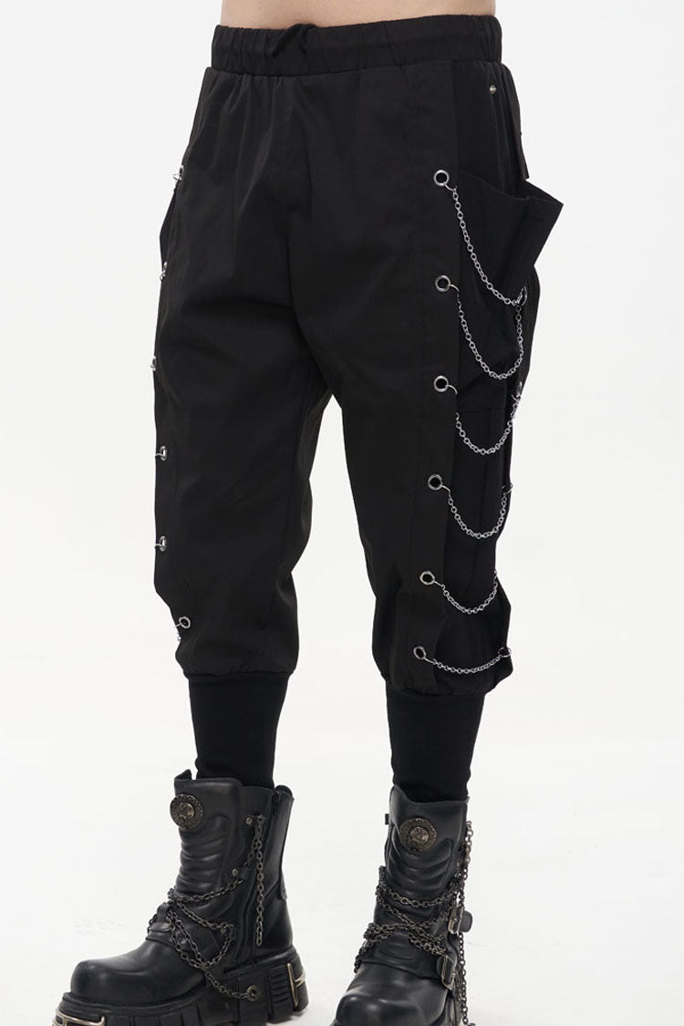 Effortlessly Elegant Pants with a Timeless Design