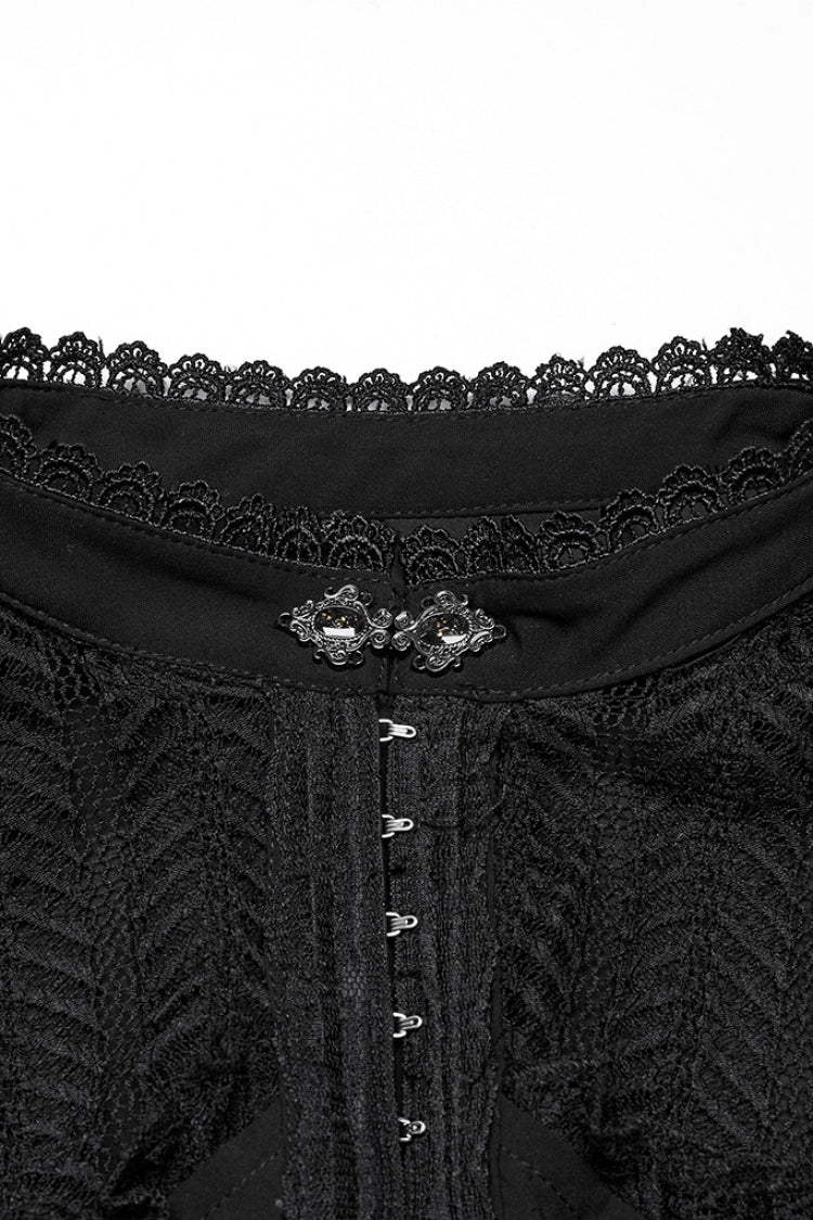 Beautifully Crafted Blouse in a Classic Style