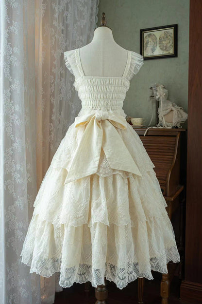 Elegantly Styled Garment for Everyday Wear