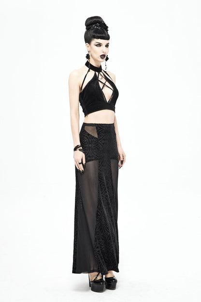 Vintage Inspired Garment with a Contemporary Edge