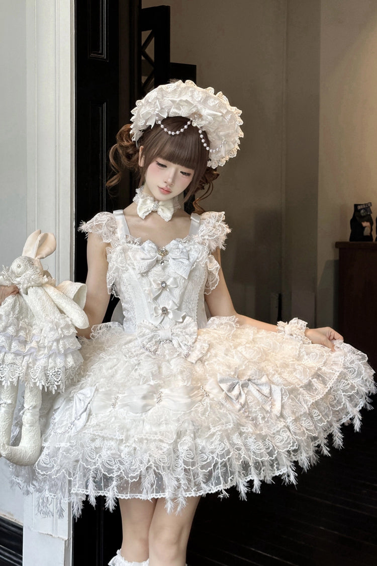 Vintage Style Dress with a Modern Fit