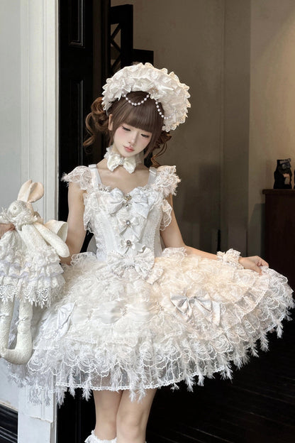 Vintage Style Dress with a Modern Fit