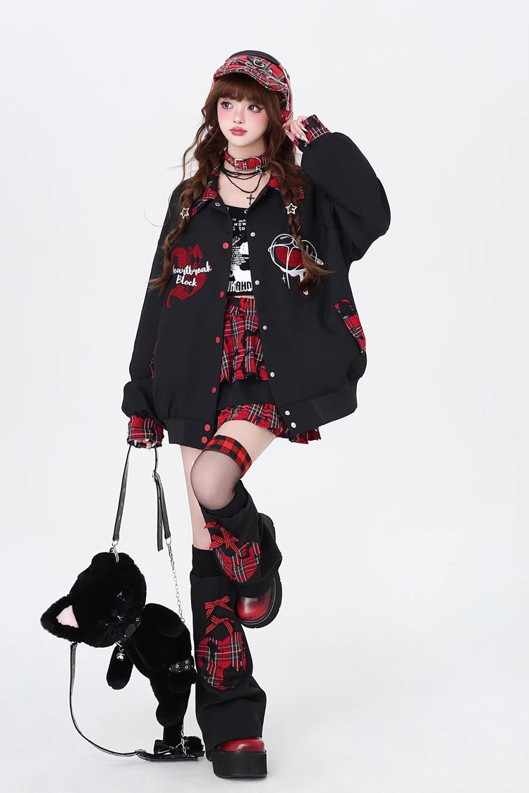 Thoughtfully Designed Coat in a Timeless Style