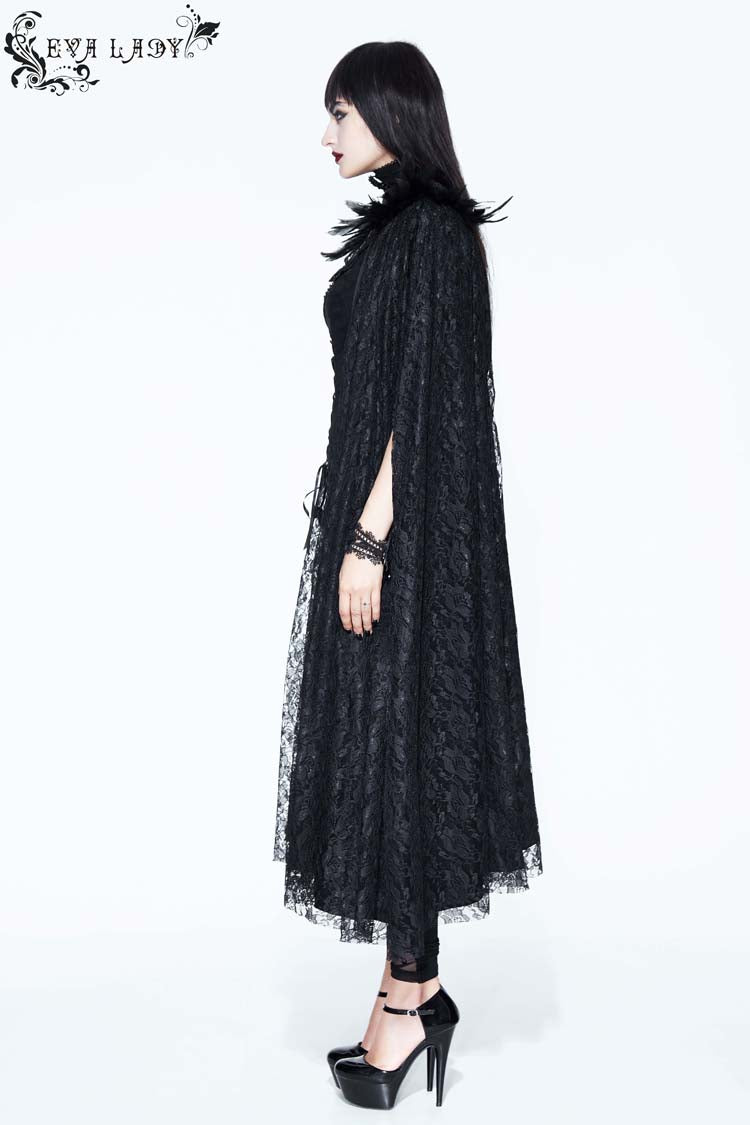Beautifully Finished Garment in a Timeless Design