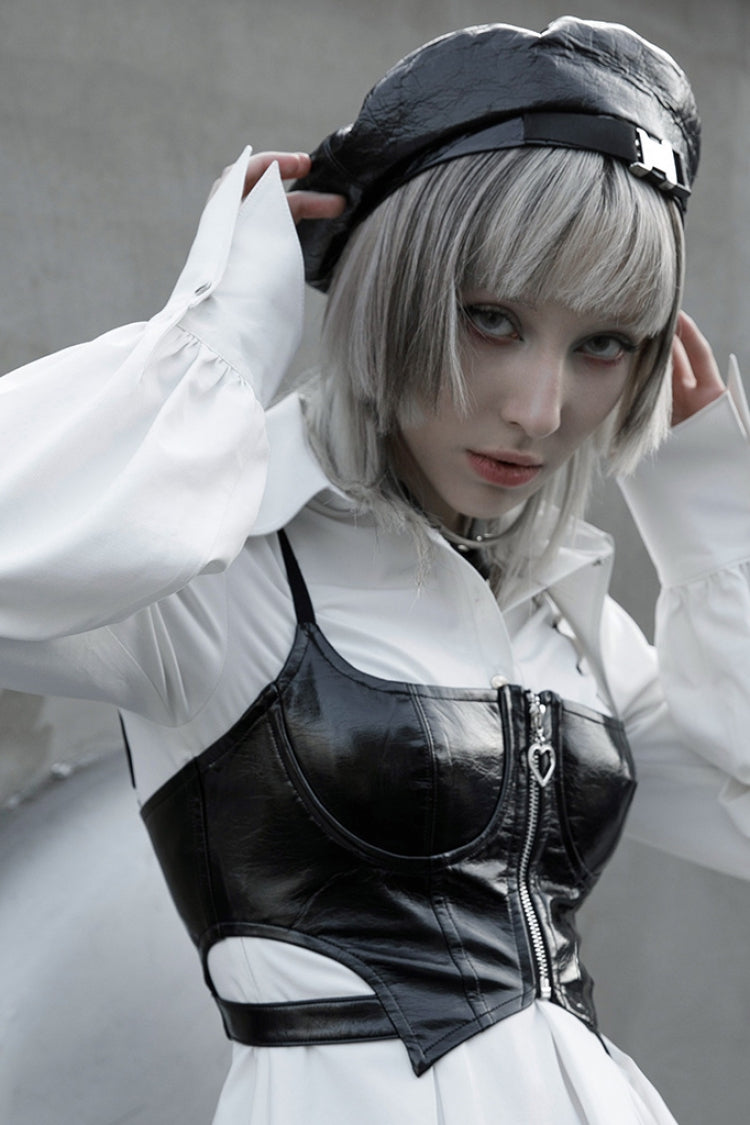 Vintage Style Garment with a Modern Fit
