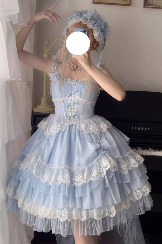 Classic Designed Dress in a Timeless Cut