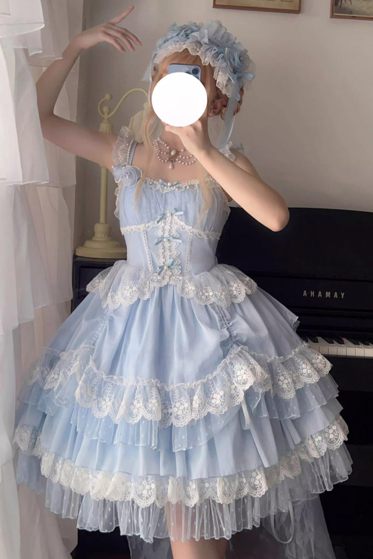 Classic Designed Dress in a Timeless Cut