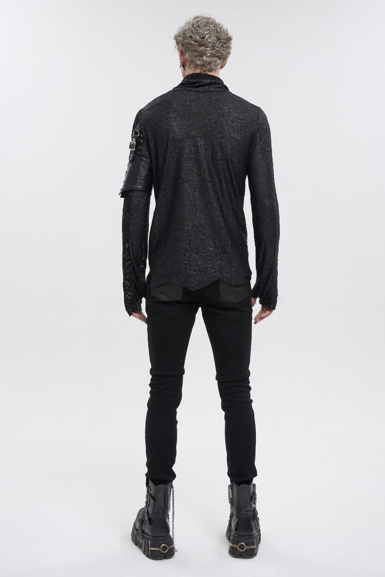 Finely Styled T-Shirt with a Classic Vintage Look