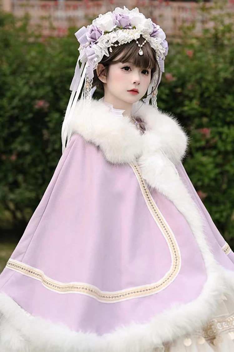 Vintage Style Coat with a Modern Fit