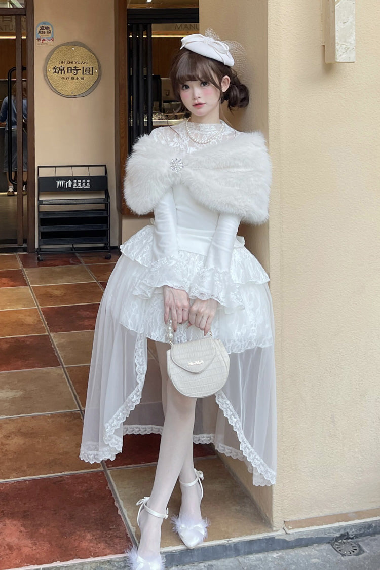 Elegantly Styled Garment for Everyday Wear