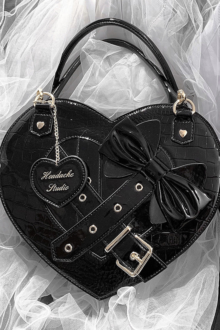 Vintage Inspired Bag with a Contemporary Edge