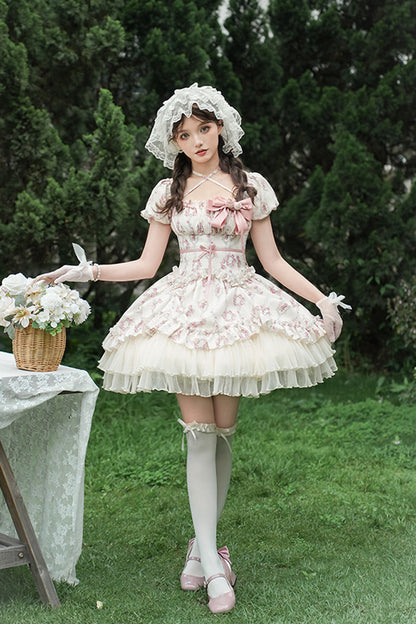 Vintage Style Dress with a Modern Fit