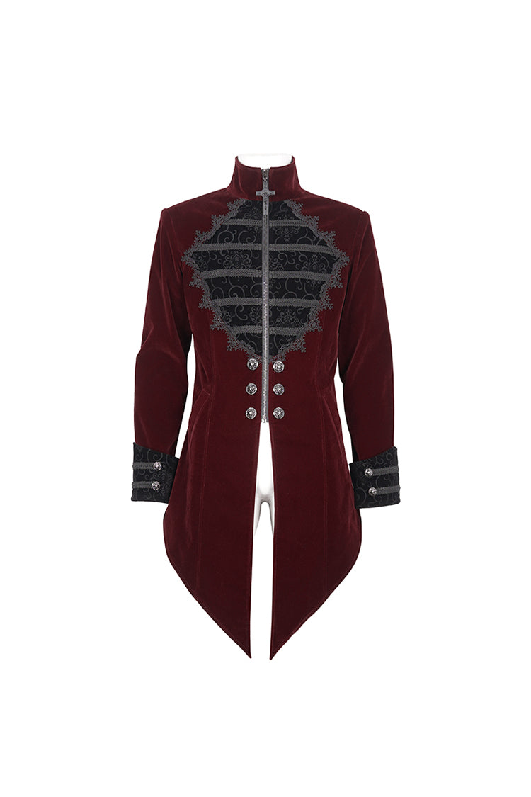 Beautifully Crafted Coat in a Classic Style