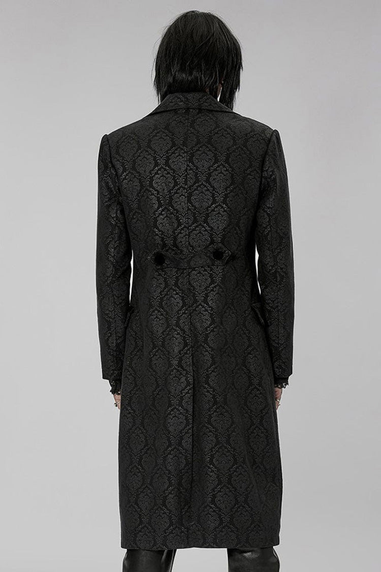 Elegantly Styled Coat for Everyday Wear