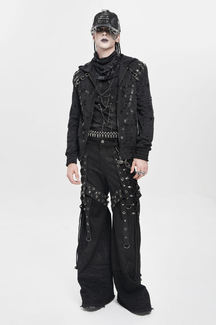 Elegantly Styled Pants for Everyday Wear