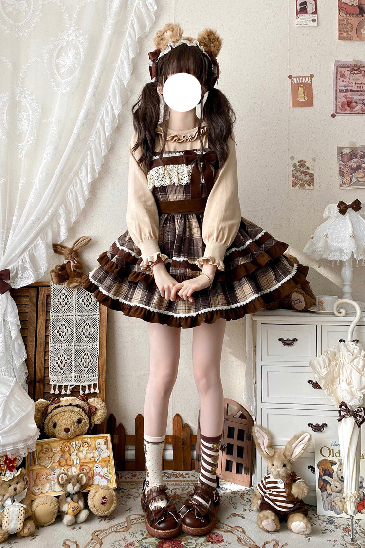 Vintage Style Dress with a Modern Fit