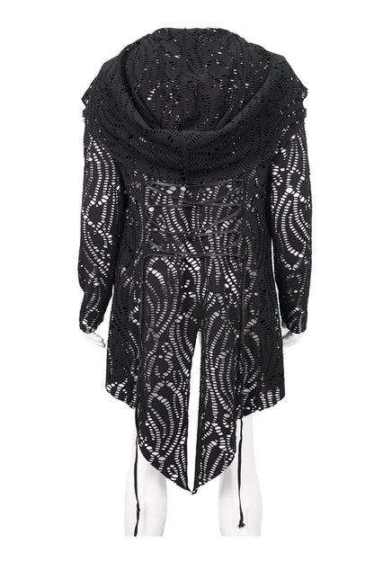 Classic Designed Coat in a Timeless Cut