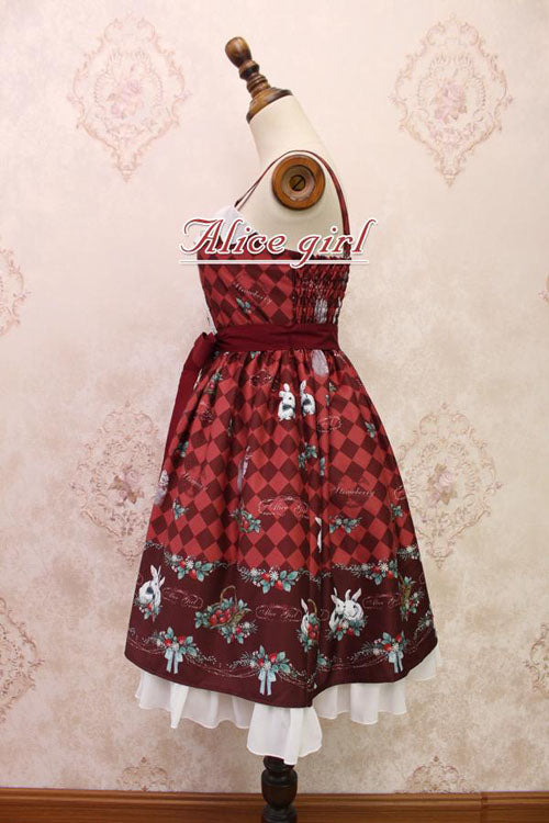 Thoughtfully Designed Dress in a Timeless Style