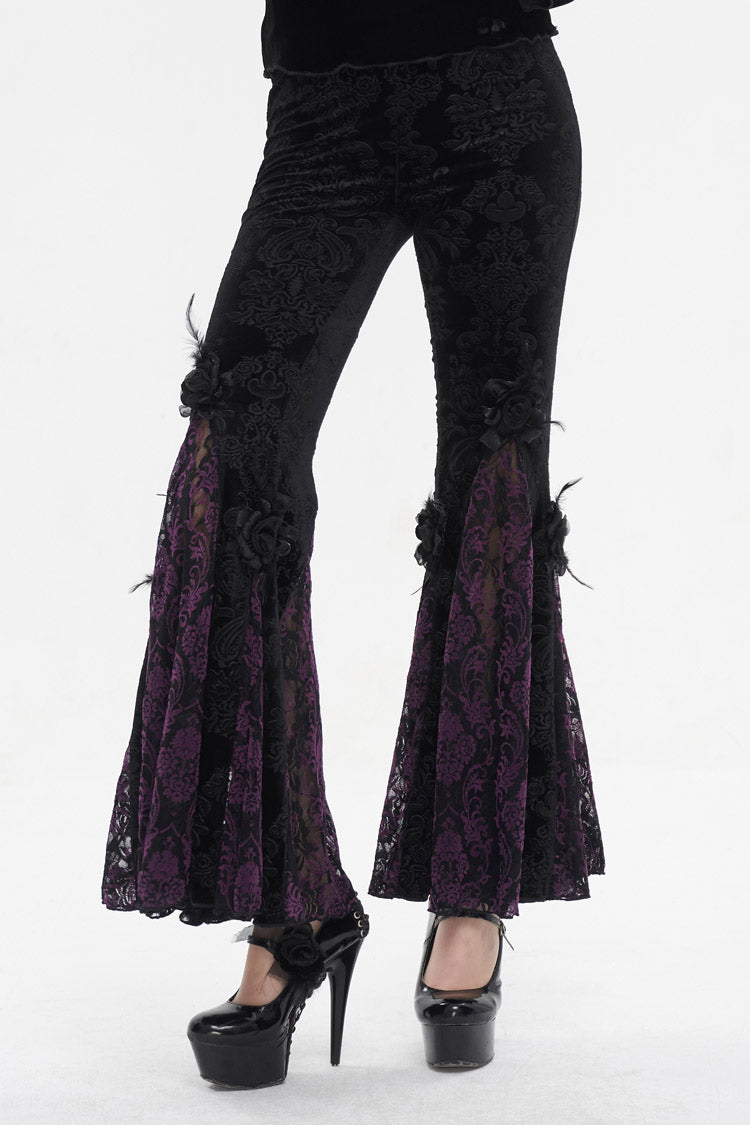 Elegantly Styled Pants for Everyday Wear