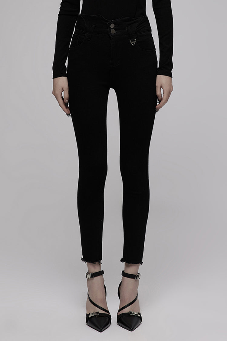 Vintage Style Pants with a Modern Fit