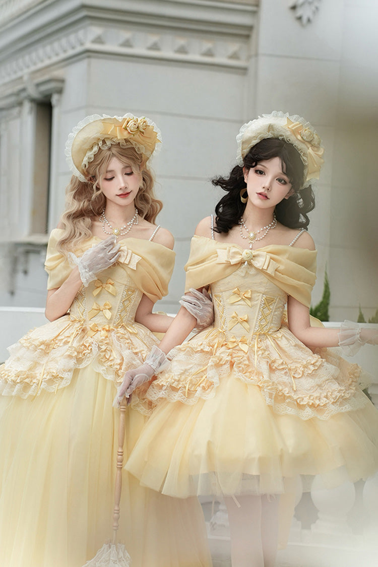 Vintage Inspired Garment with a Contemporary Edge