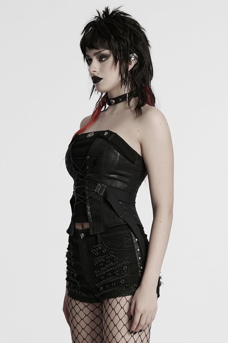 Vintage Inspired Garment with a Contemporary Edge