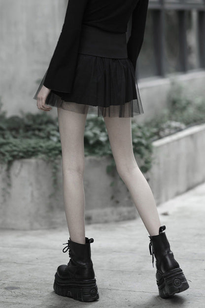 Classic Vintage Garment with a Flattering Fit