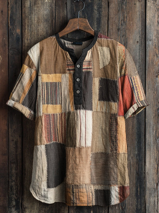 Elegantly Styled Shirt for Everyday Wear