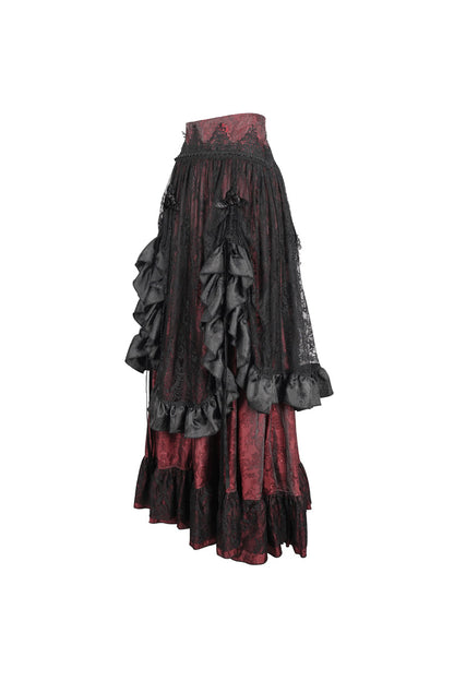 Beautifully Finished Garment in a Timeless Design