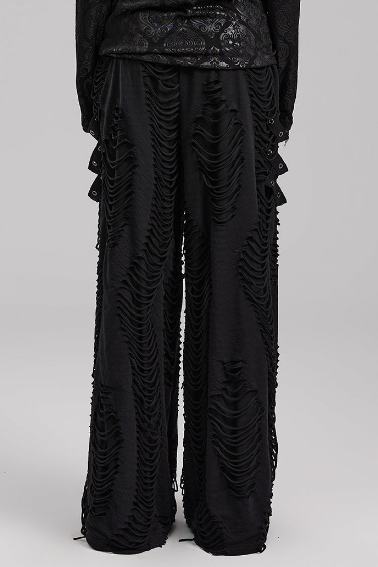 Thoughtfully Designed Pants in a Timeless Style