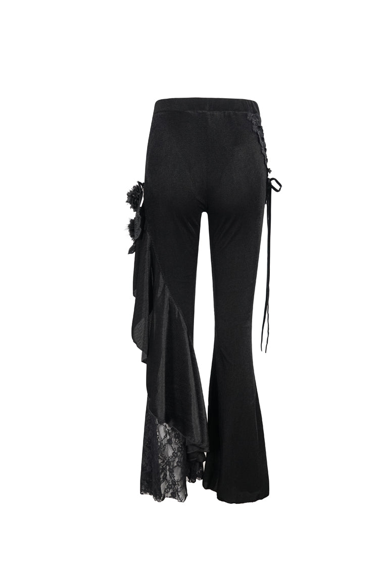 Thoughtfully Designed Pants in a Timeless Style