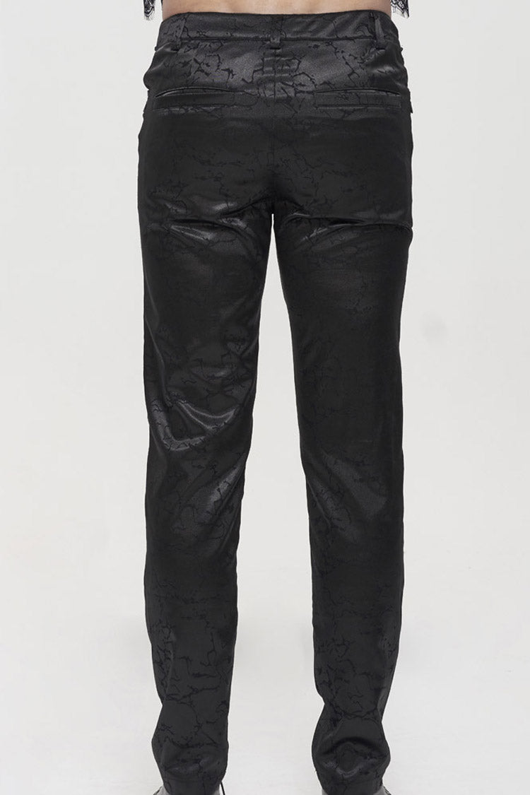 Sophisticated Pants with a Clean Classic Look