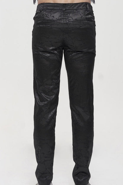 Sophisticated Pants with a Clean Classic Look